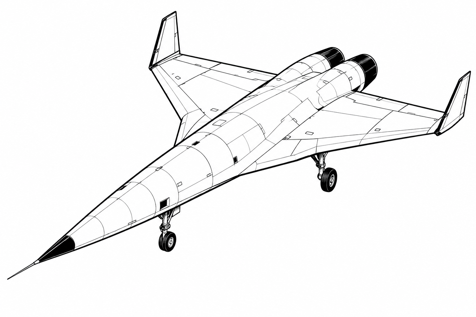 WZ-8 military drone profile image
