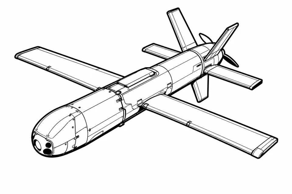 Altius-700 illustration