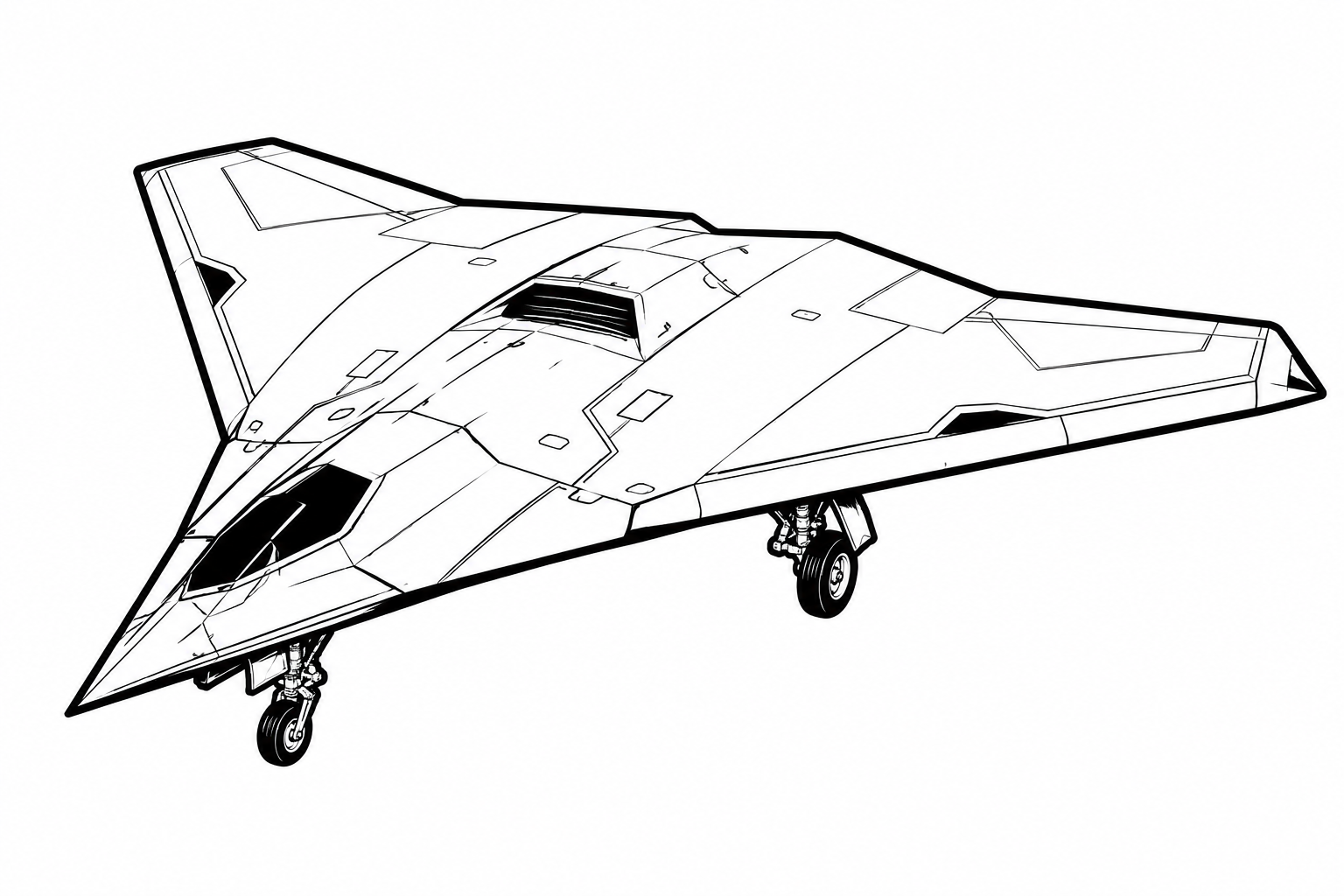 GJ-11 Sharp Sword military drone profile image