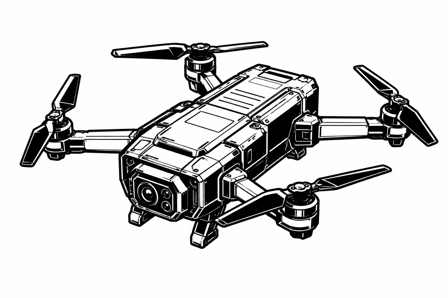 Teal 2 military drone profile image