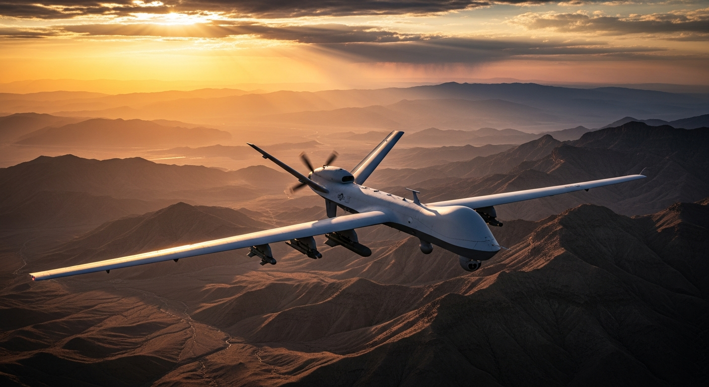Ukrainian UAVs Target Russian Rocket Systems in Crimea