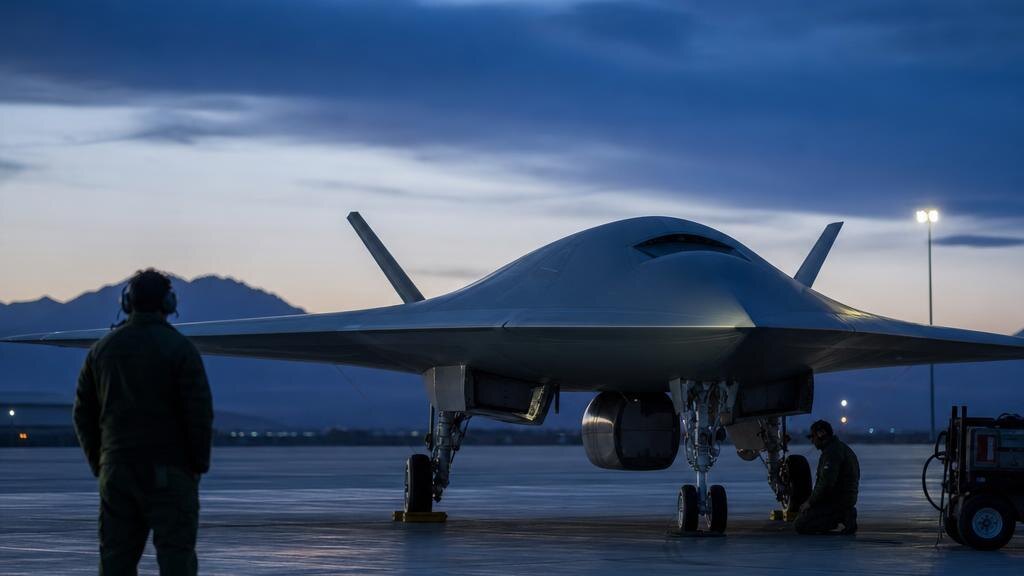 Poland and Canada Forge Defense Cooperation with Drone Deal