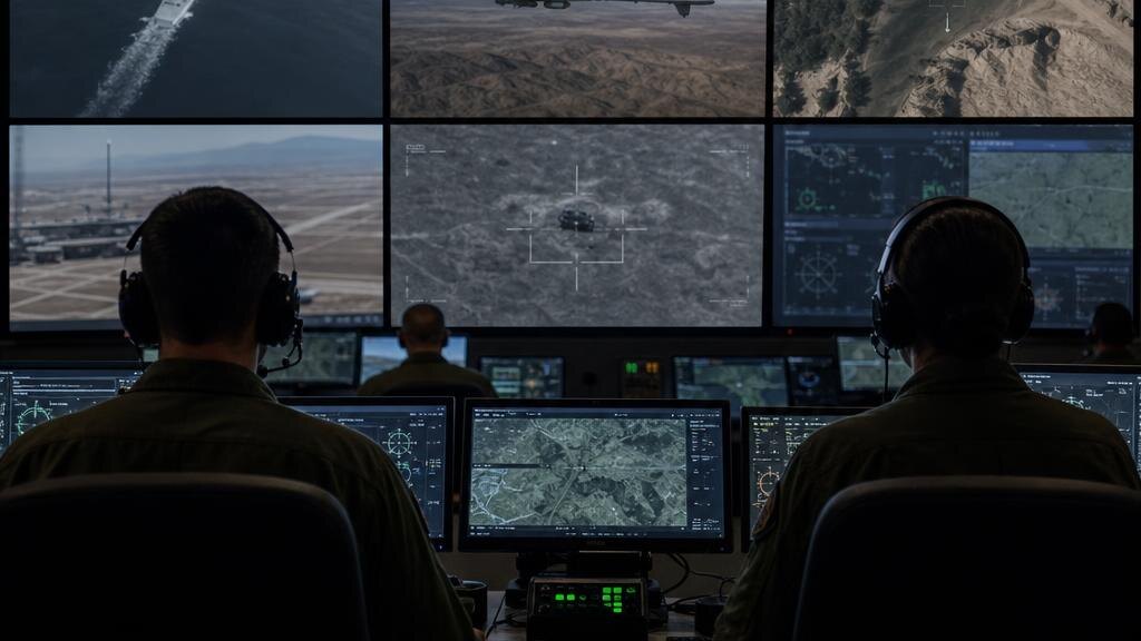 Ukrainian Industry Accelerates Development of Interceptor Drones Against Russian Threats