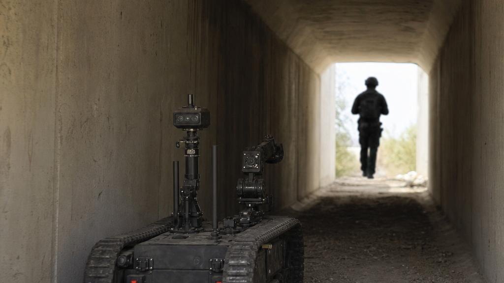 U.S. Army Tests Mobile Counter-Drone System in India: A Leap Forward in Ground-Based UAV Defense